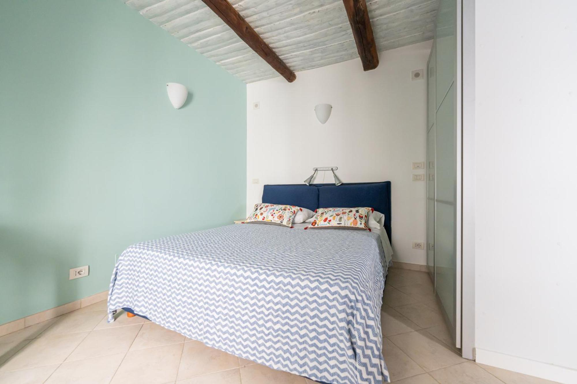 Ferienwohnung Maison Cassano Charme Neapel Exterior foto