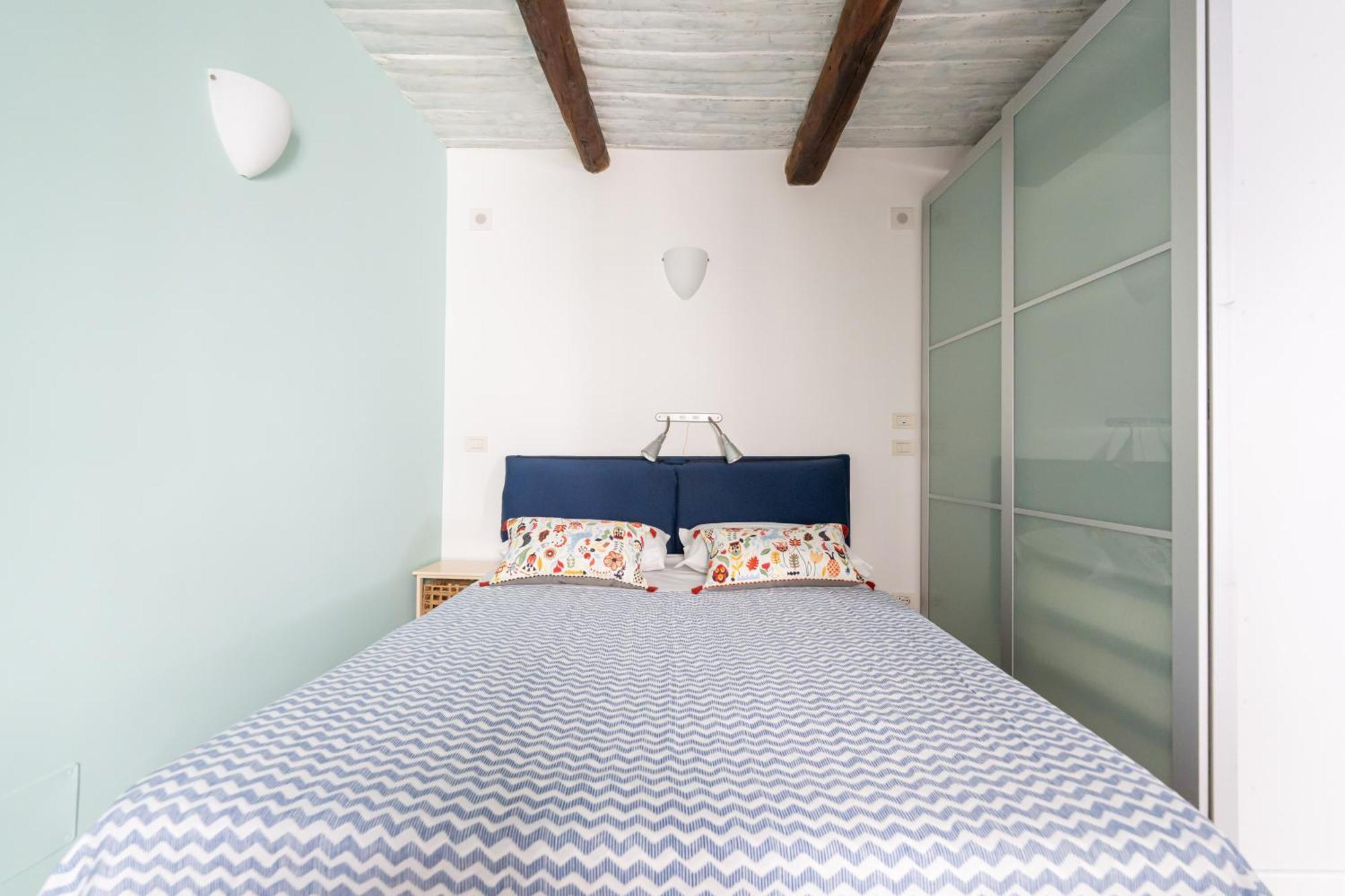 Ferienwohnung Maison Cassano Charme Neapel Exterior foto