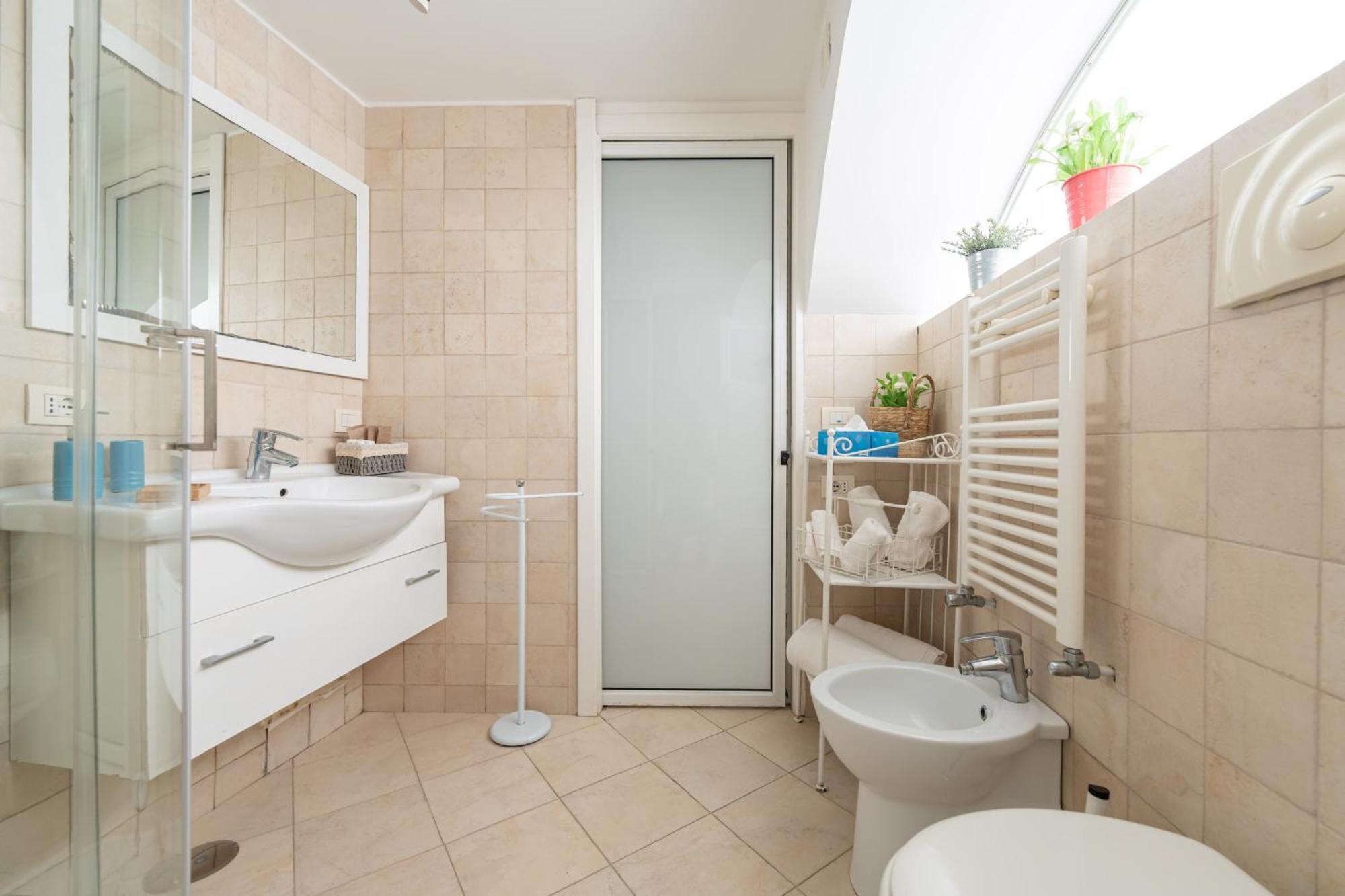 Ferienwohnung Maison Cassano Charme Neapel Exterior foto
